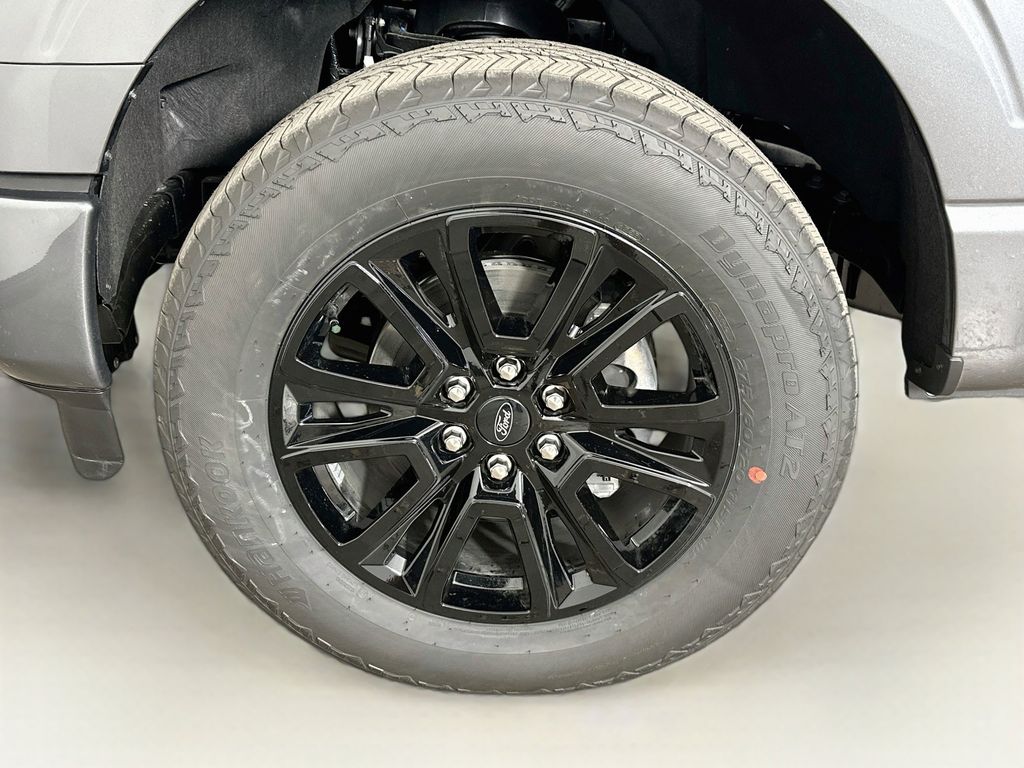Thumbnail: 2026 Ford F-150 - 7