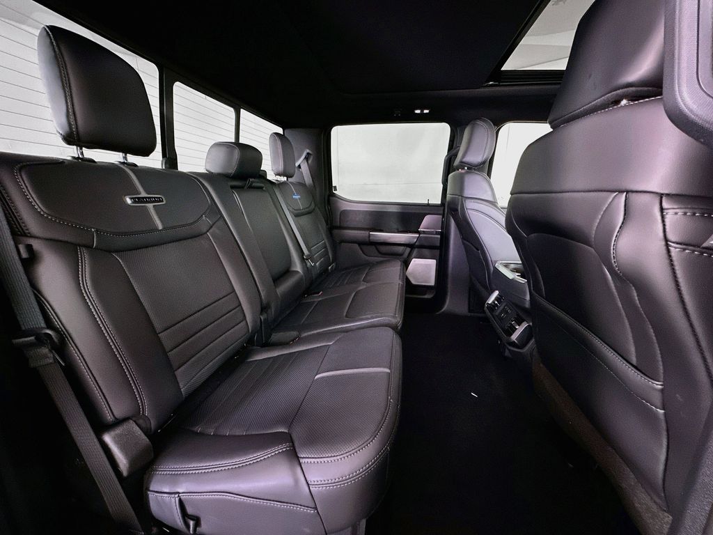 Thumbnail: 2026 Ford F-150 - 34