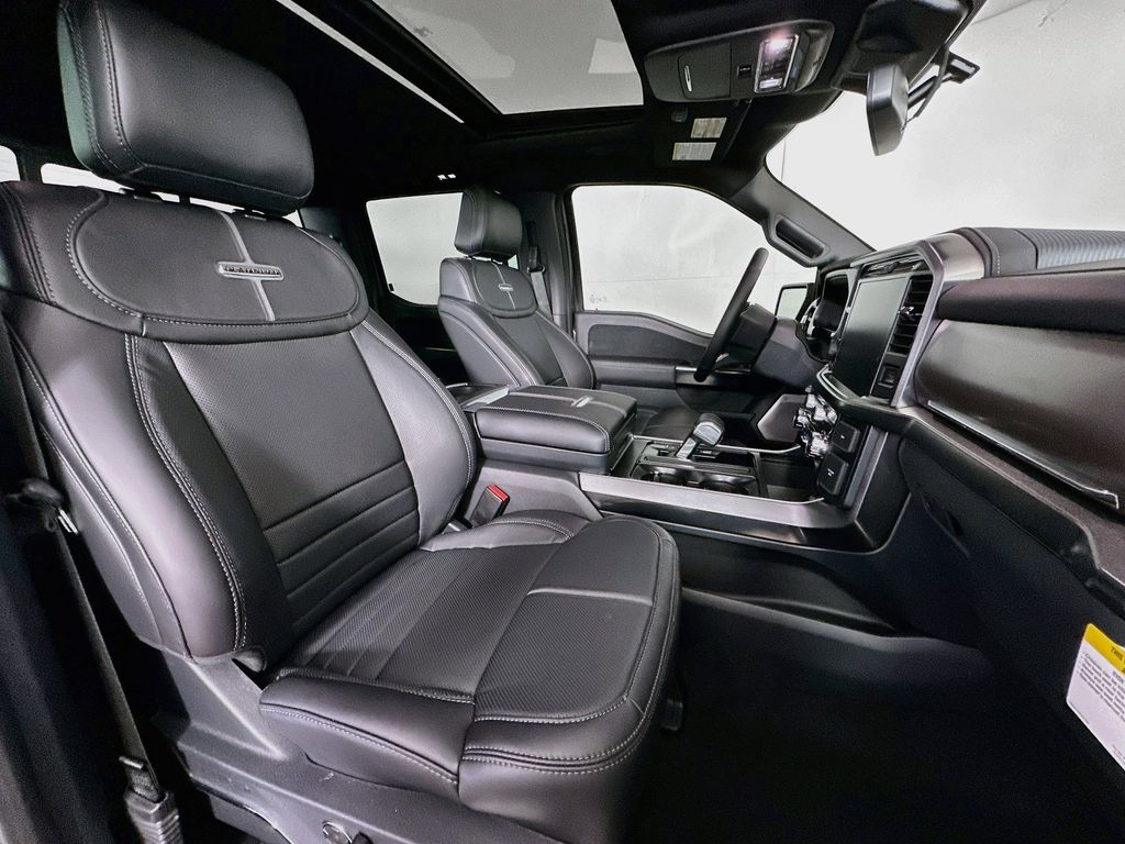 Thumbnail: 2026 Ford F-150 - 11