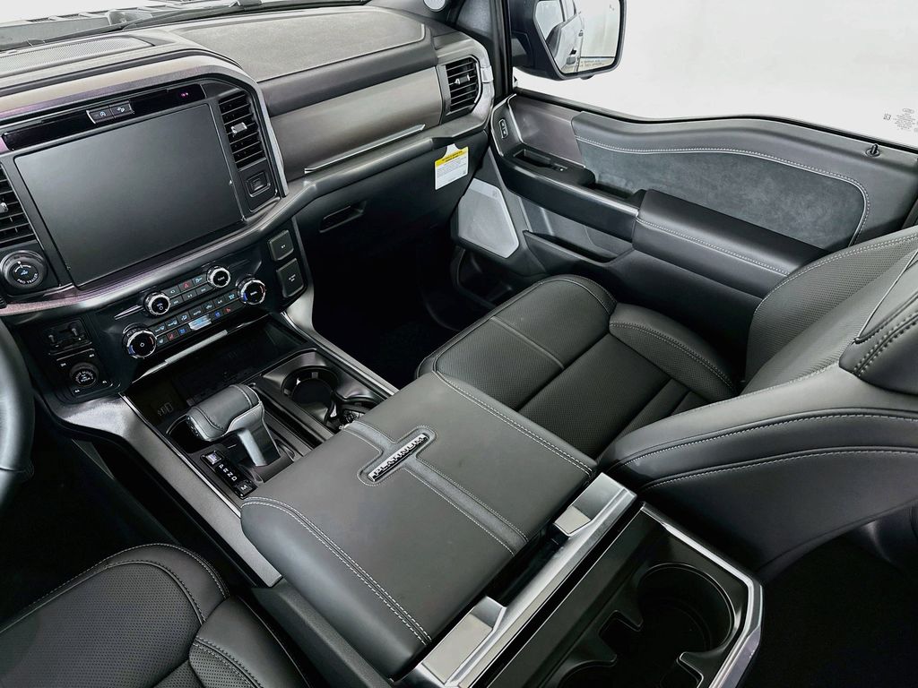 Thumbnail: 2026 Ford F-150 - 13