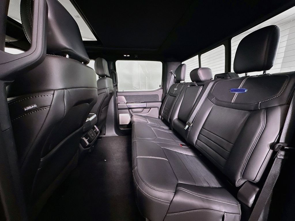Thumbnail: 2026 Ford F-150 - 12