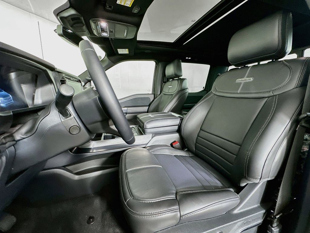 Thumbnail: 2026 Ford F-150 - 10