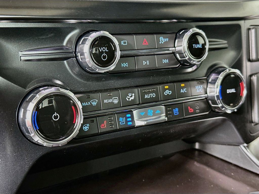 Thumbnail: 2026 Ford F-150 - 20