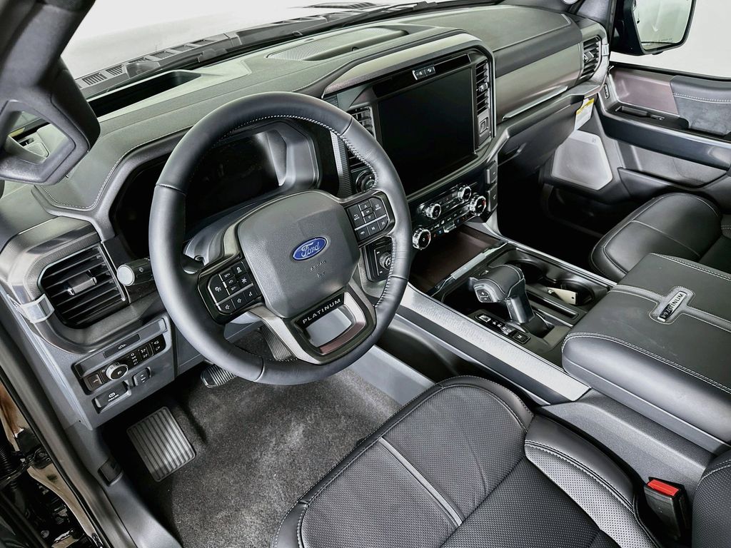 Thumbnail: 2026 Ford F-150 - 2