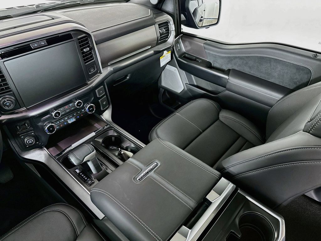 Thumbnail: 2026 Ford F-150 - 13
