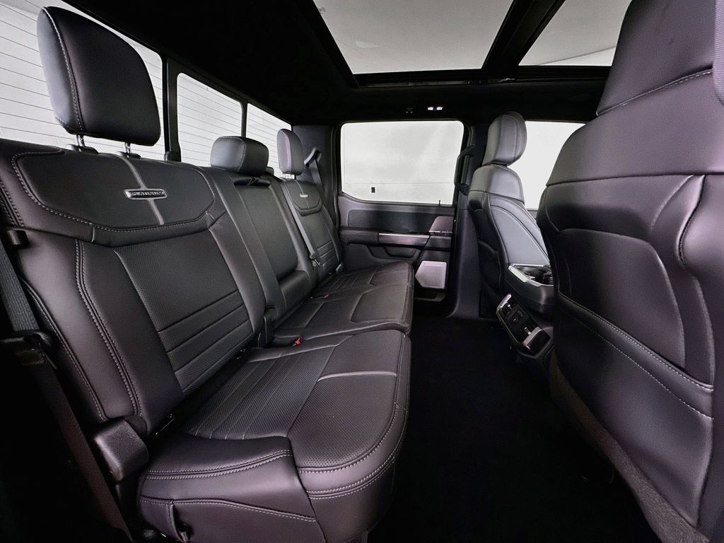 Thumbnail: 2026 Ford F-150 - 33