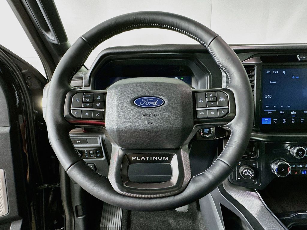 Thumbnail: 2026 Ford F-150 - 14