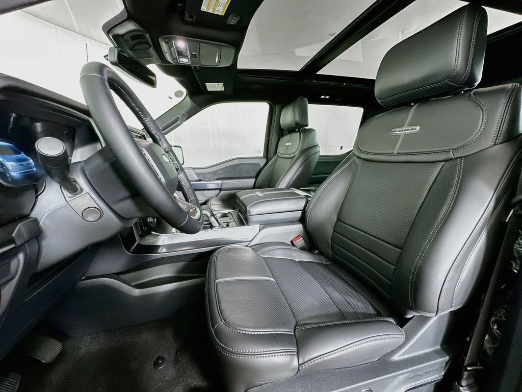 Thumbnail: 2026 Ford F-150 - 10
