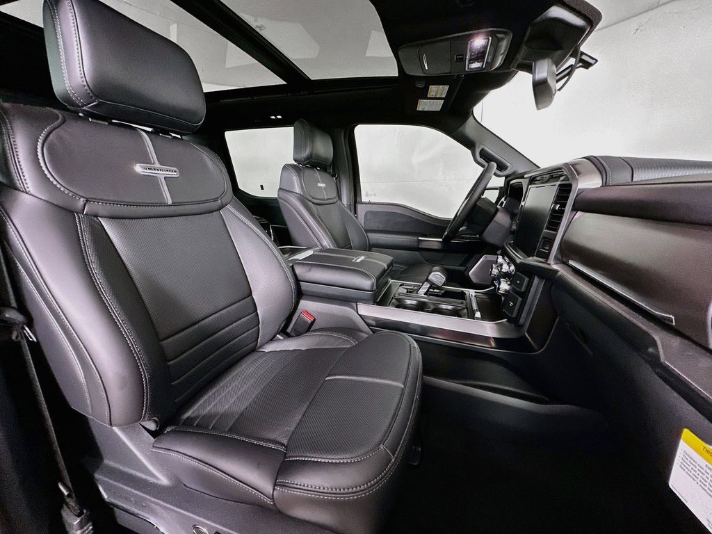 Thumbnail: 2026 Ford F-150 - 11