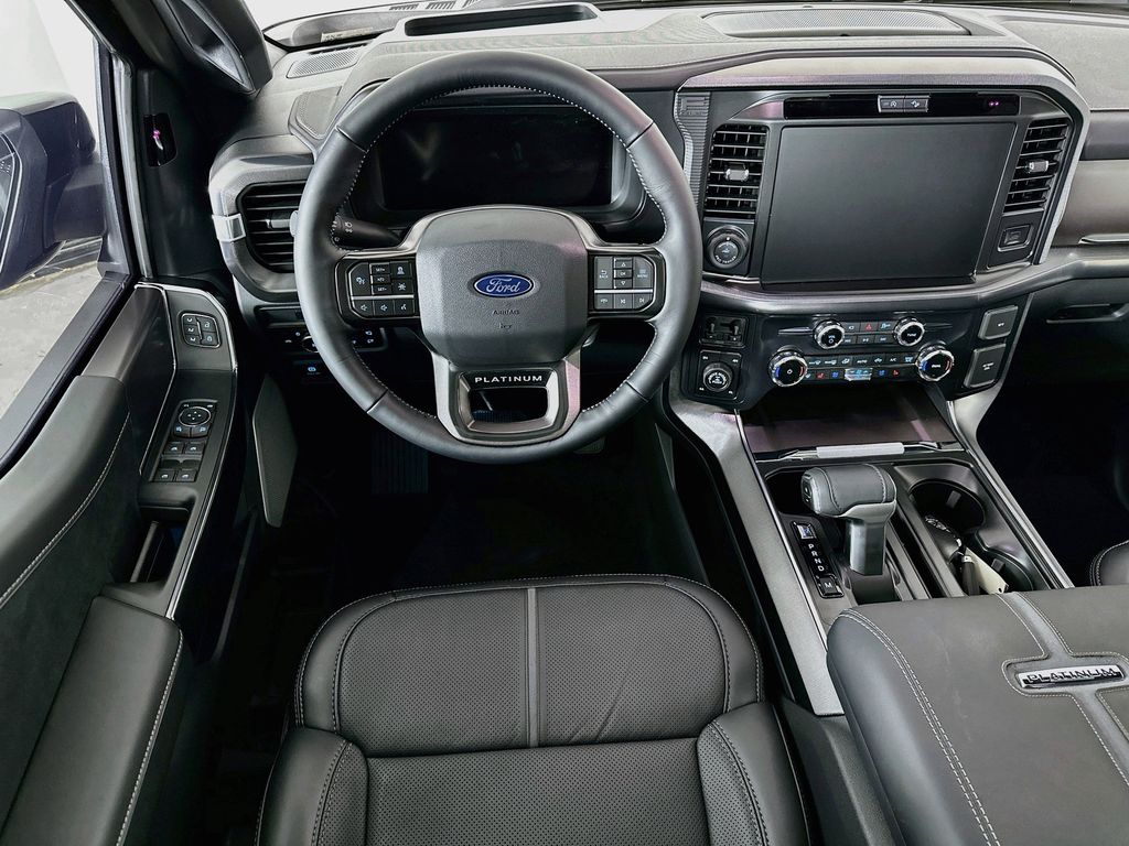 Thumbnail: 2026 Ford F-150 - 9