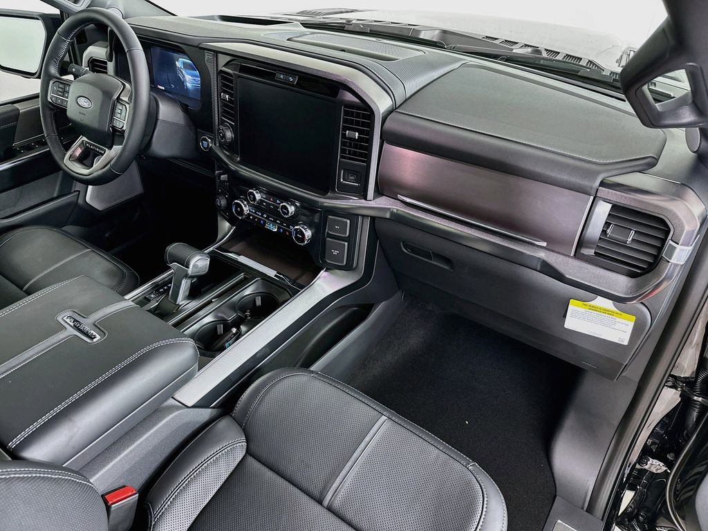 Thumbnail: 2026 Ford F-150 - 34