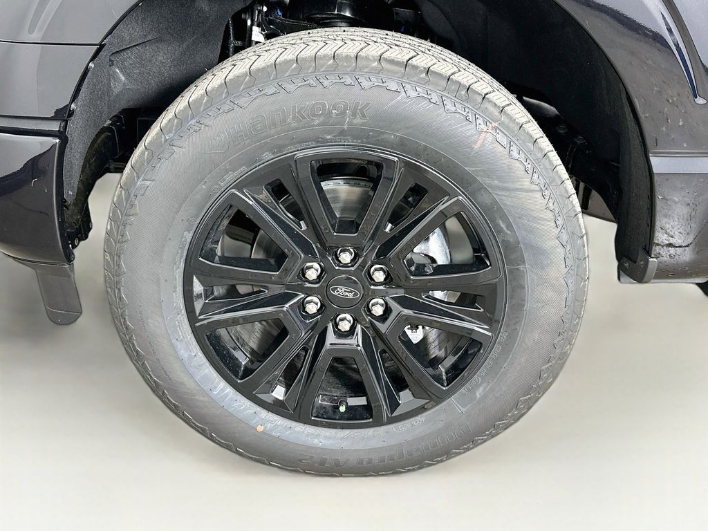 Thumbnail: 2026 Ford F-150 - 8