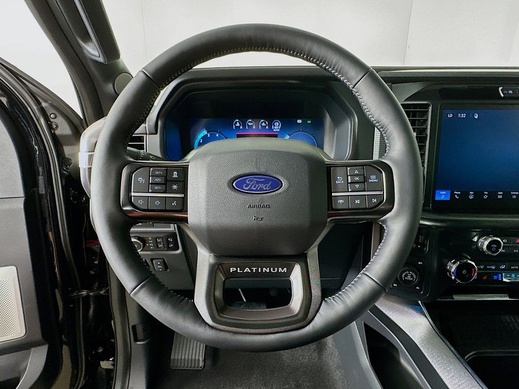 Thumbnail: 2026 Ford F-150 - 15