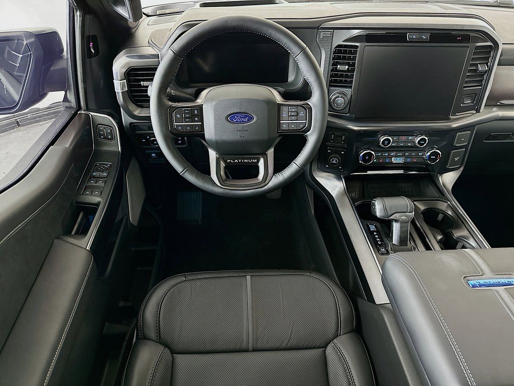 Thumbnail: 2026 Ford F-150 - 10