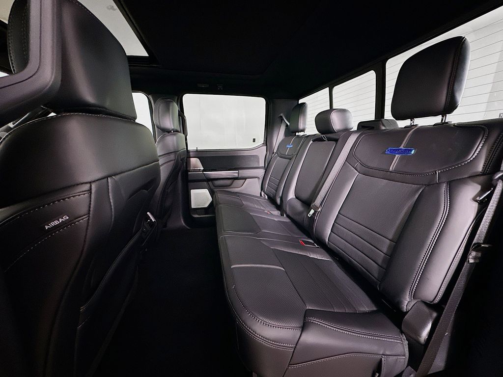 Thumbnail: 2026 Ford F-150 - 13