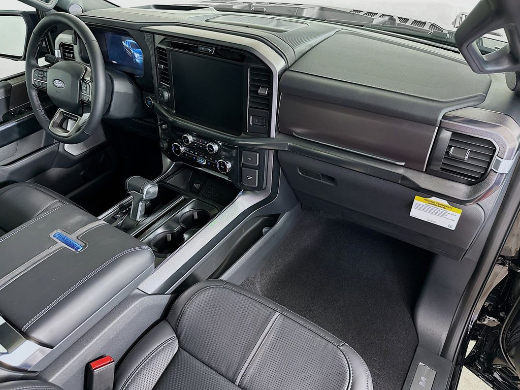 Thumbnail: 2026 Ford F-150 - 35