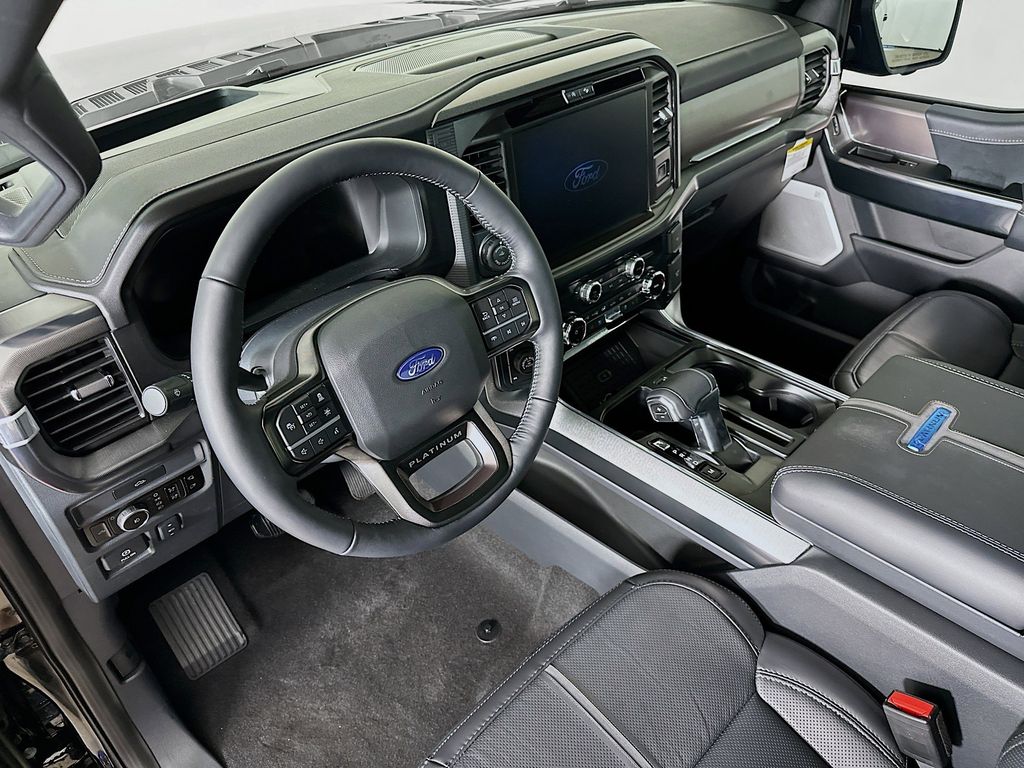 Thumbnail: 2026 Ford F-150 - 2