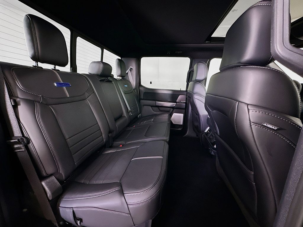 Thumbnail: 2026 Ford F-150 - 34