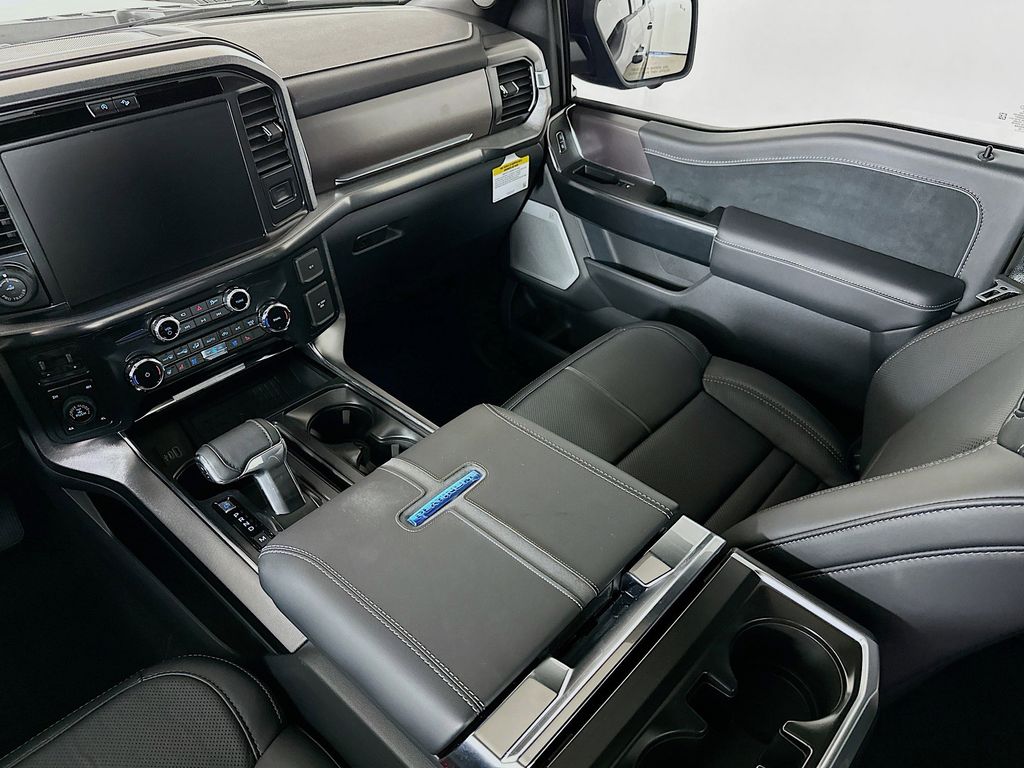 Thumbnail: 2026 Ford F-150 - 14