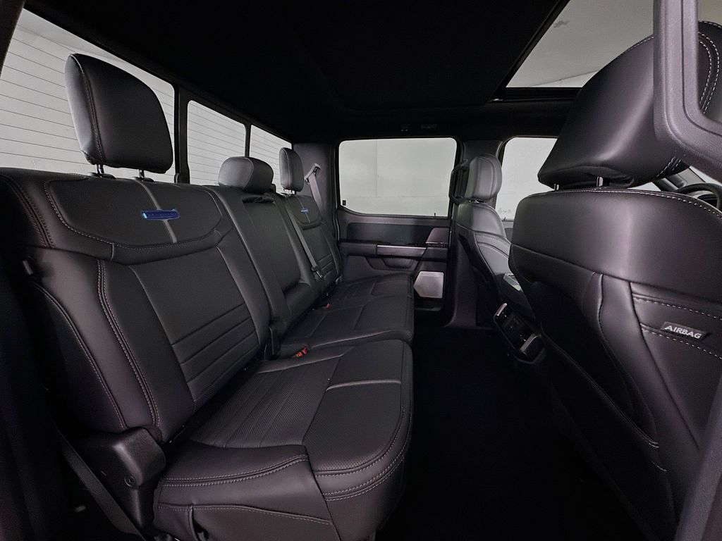 Thumbnail: 2026 Ford F-150 - 34