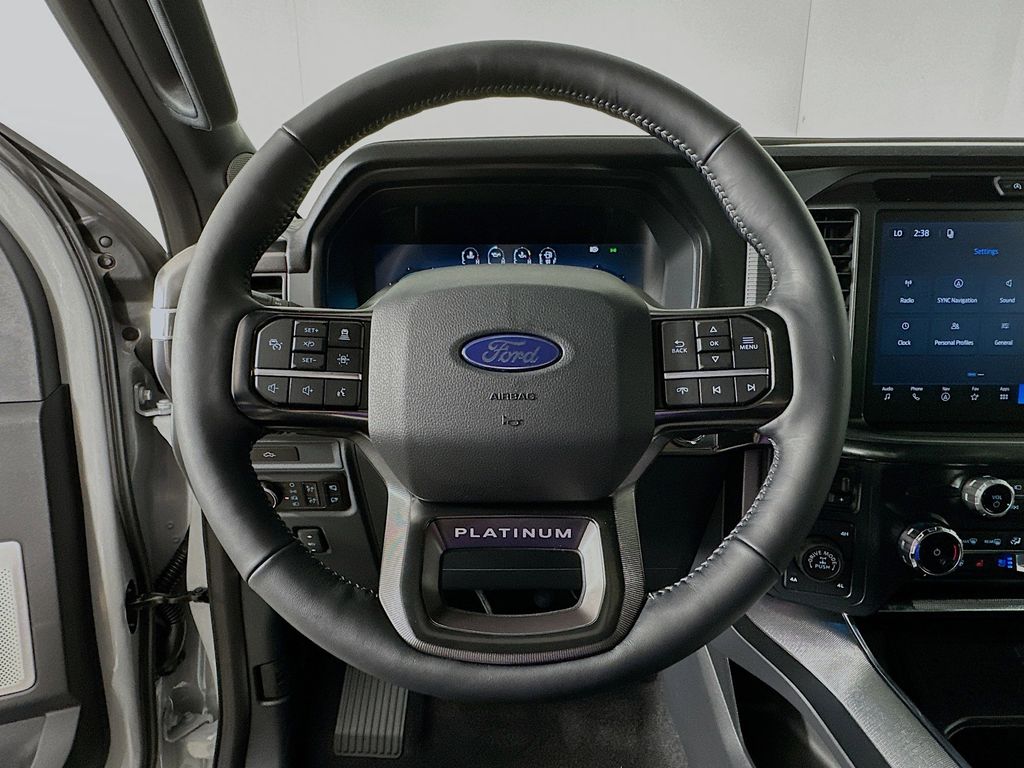 Thumbnail: 2026 Ford F-150 - 15