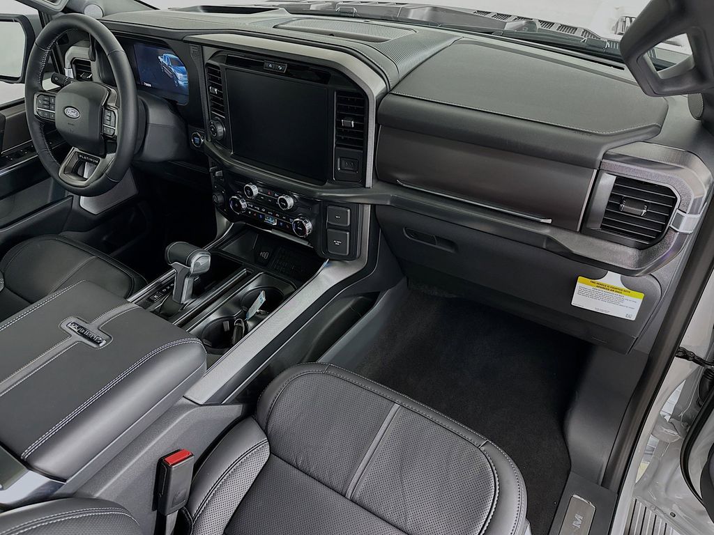 Thumbnail: 2026 Ford F-150 - 35