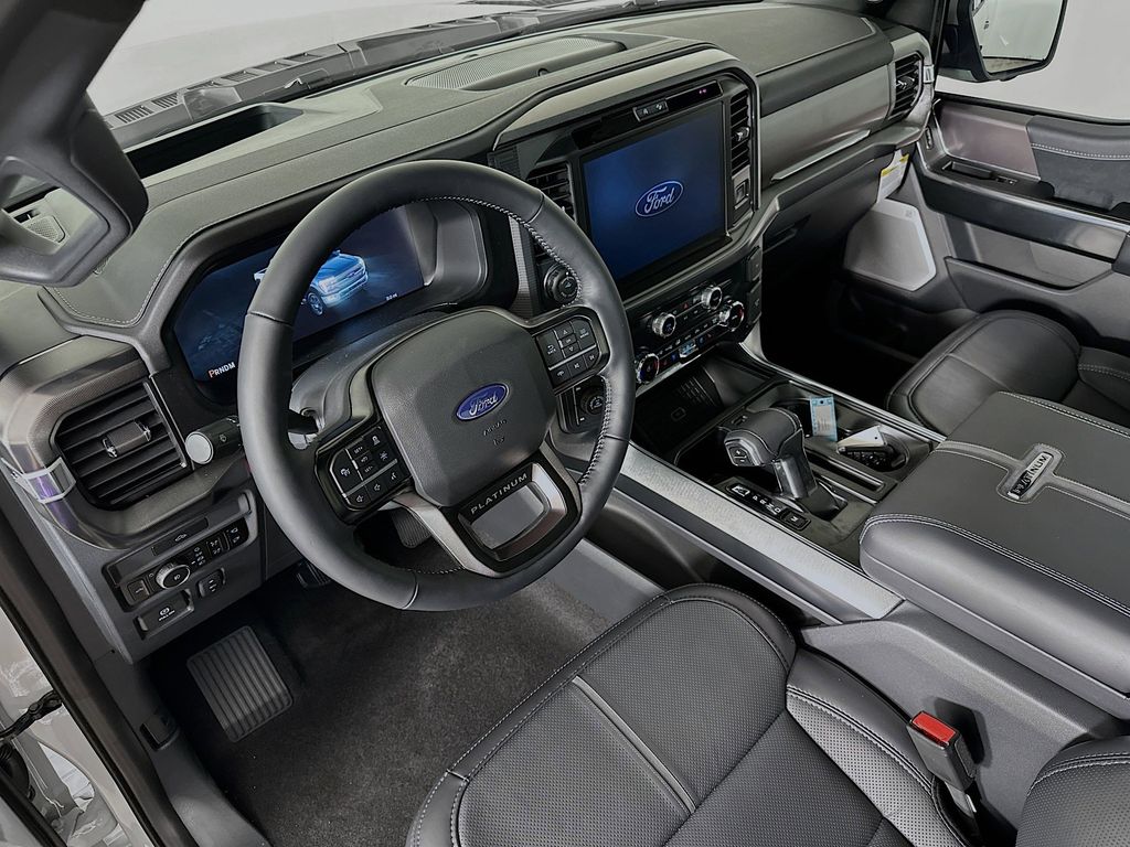 Thumbnail: 2026 Ford F-150 - 2