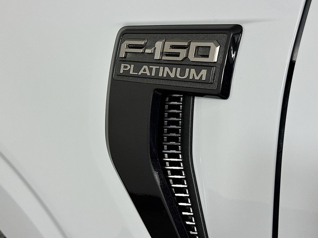 Thumbnail: 2026 Ford F-150 - 20