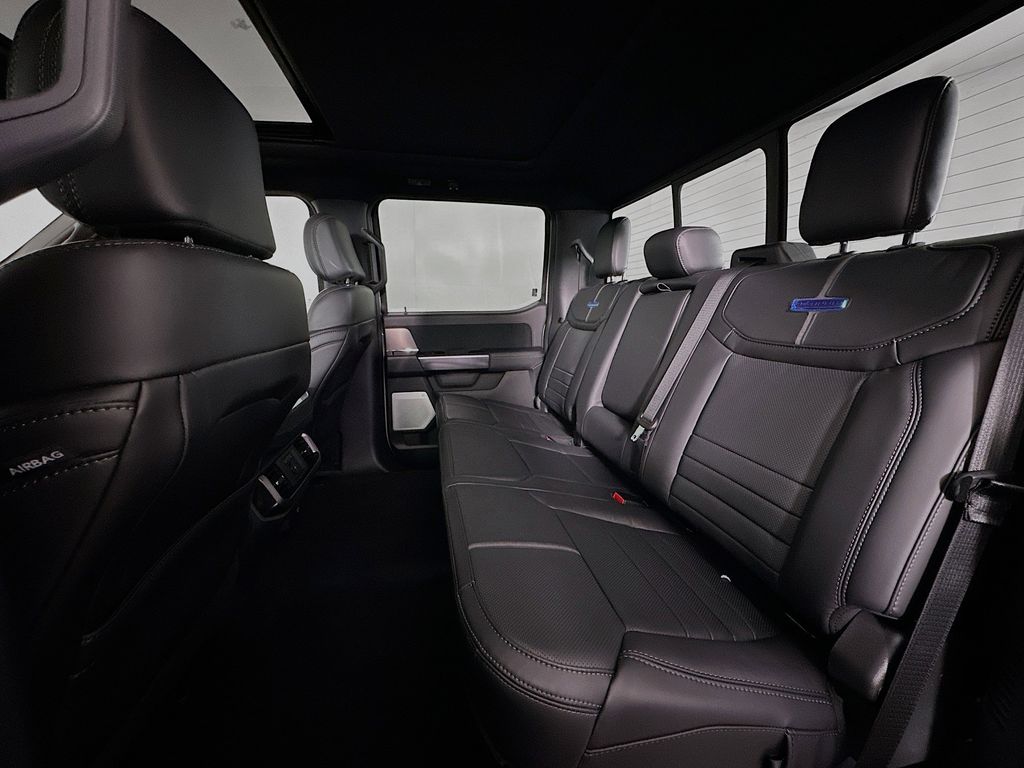 Thumbnail: 2026 Ford F-150 - 13