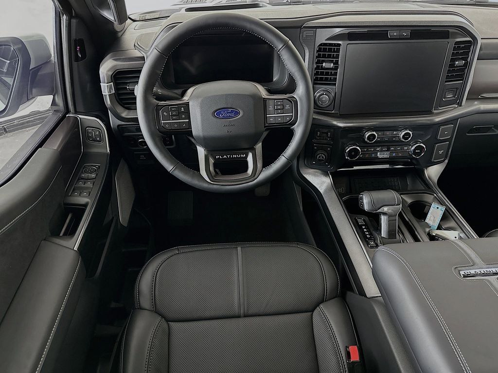 Thumbnail: 2026 Ford F-150 - 10