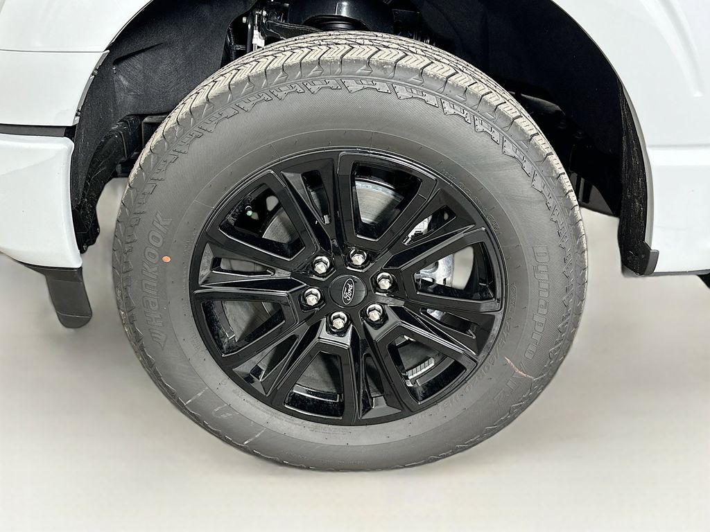 Thumbnail: 2026 Ford F-150 - 8