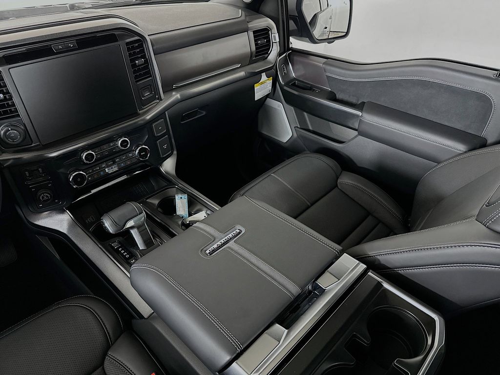 Thumbnail: 2026 Ford F-150 - 14