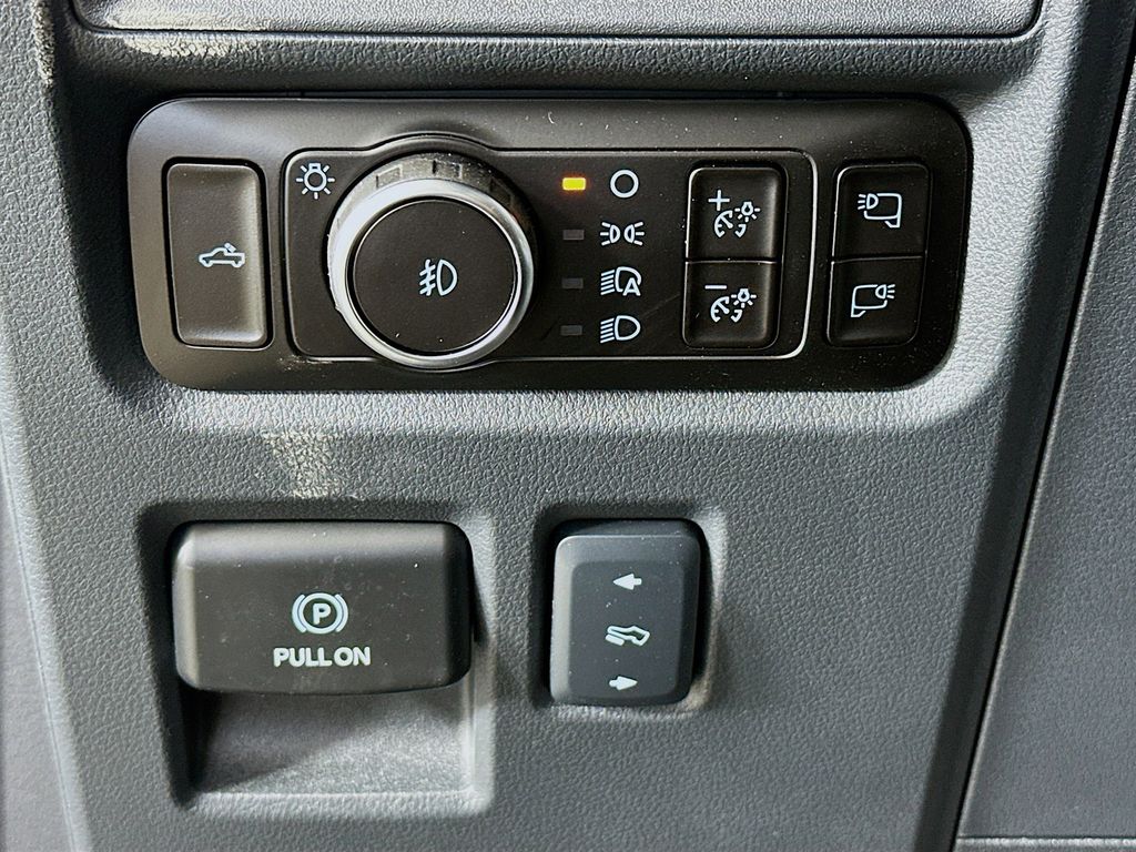 Thumbnail: 2025 Ford F-150 - 25