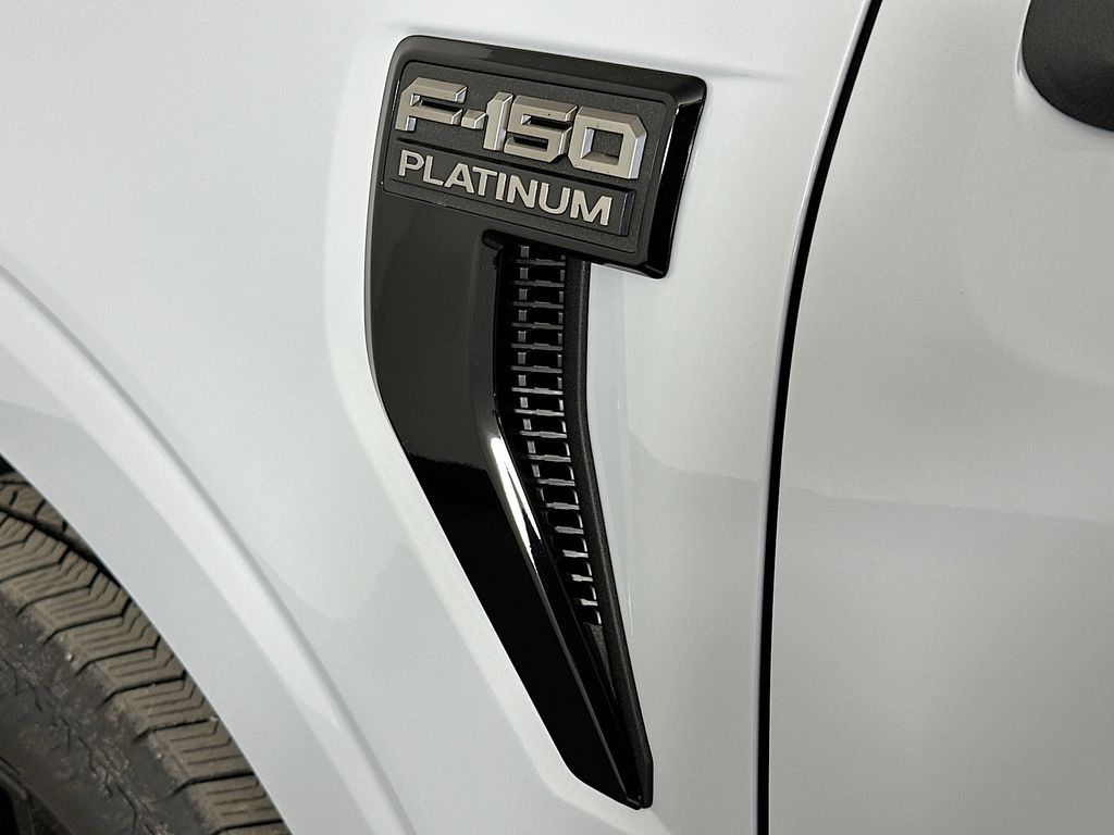 Thumbnail: 2025 Ford F-150 - 7