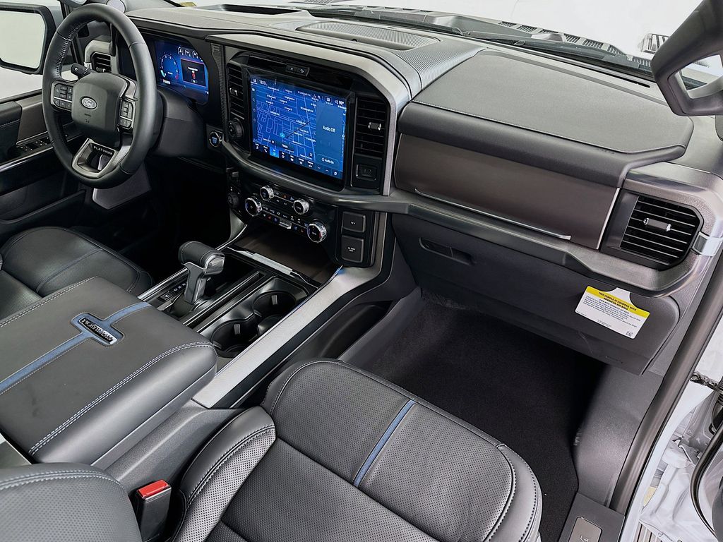 Thumbnail: 2025 Ford F-150 - 33