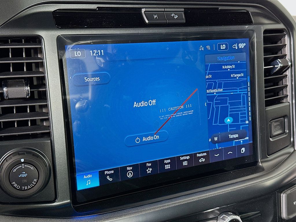 Thumbnail: 2025 Ford F-150 - 15