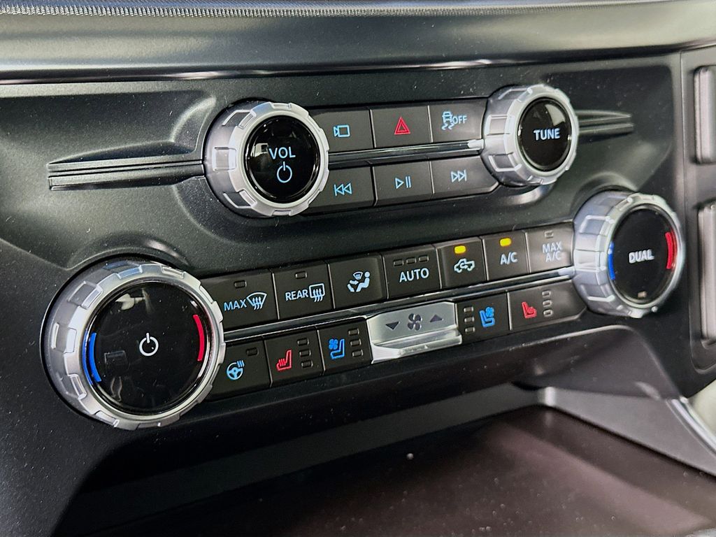 Thumbnail: 2025 Ford F-150 - 20