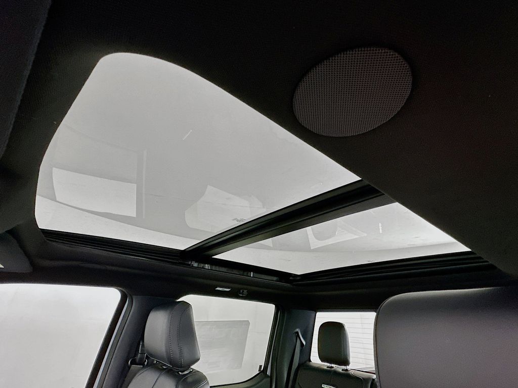 Thumbnail: 2025 Ford F-150 - 31