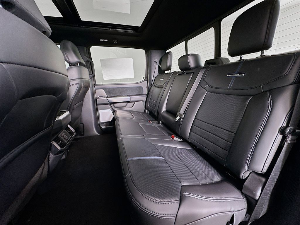 Thumbnail: 2025 Ford F-150 - 12