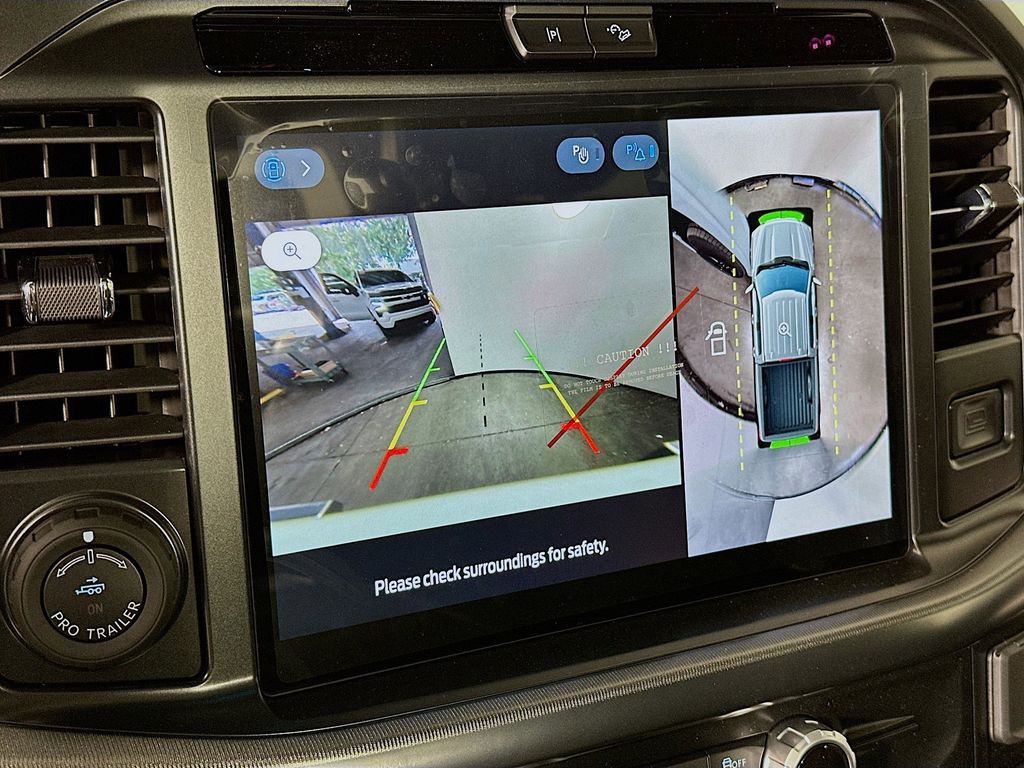 Thumbnail: 2025 Ford F-150 - 27