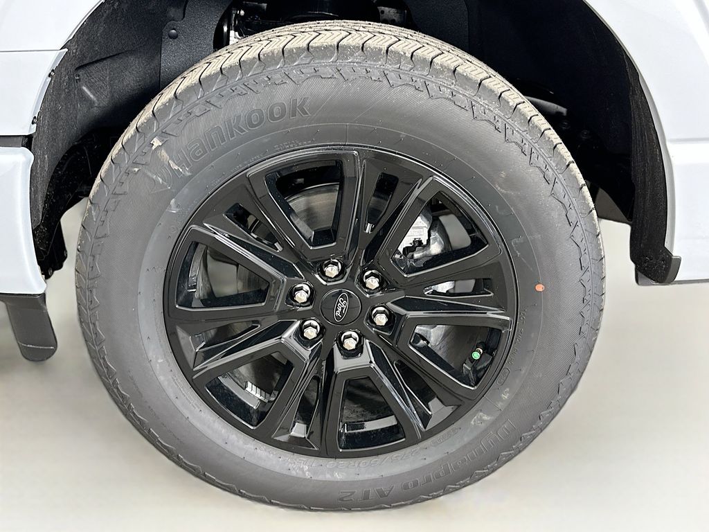 Thumbnail: 2025 Ford F-150 - 8