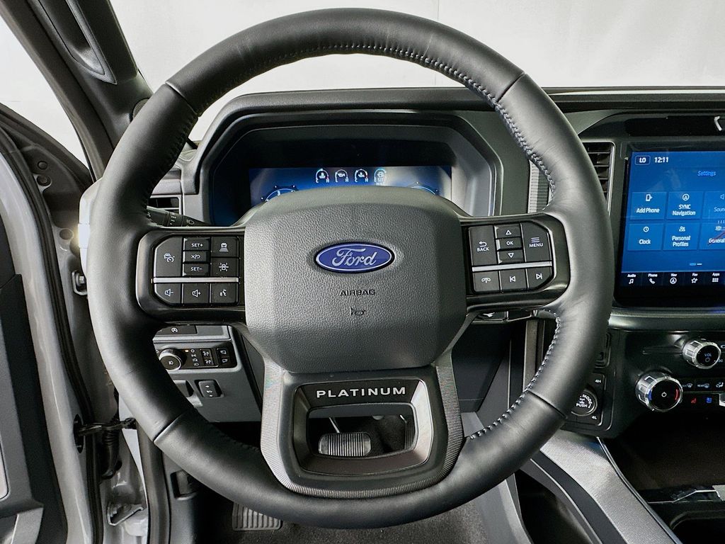 Thumbnail: 2025 Ford F-150 - 14