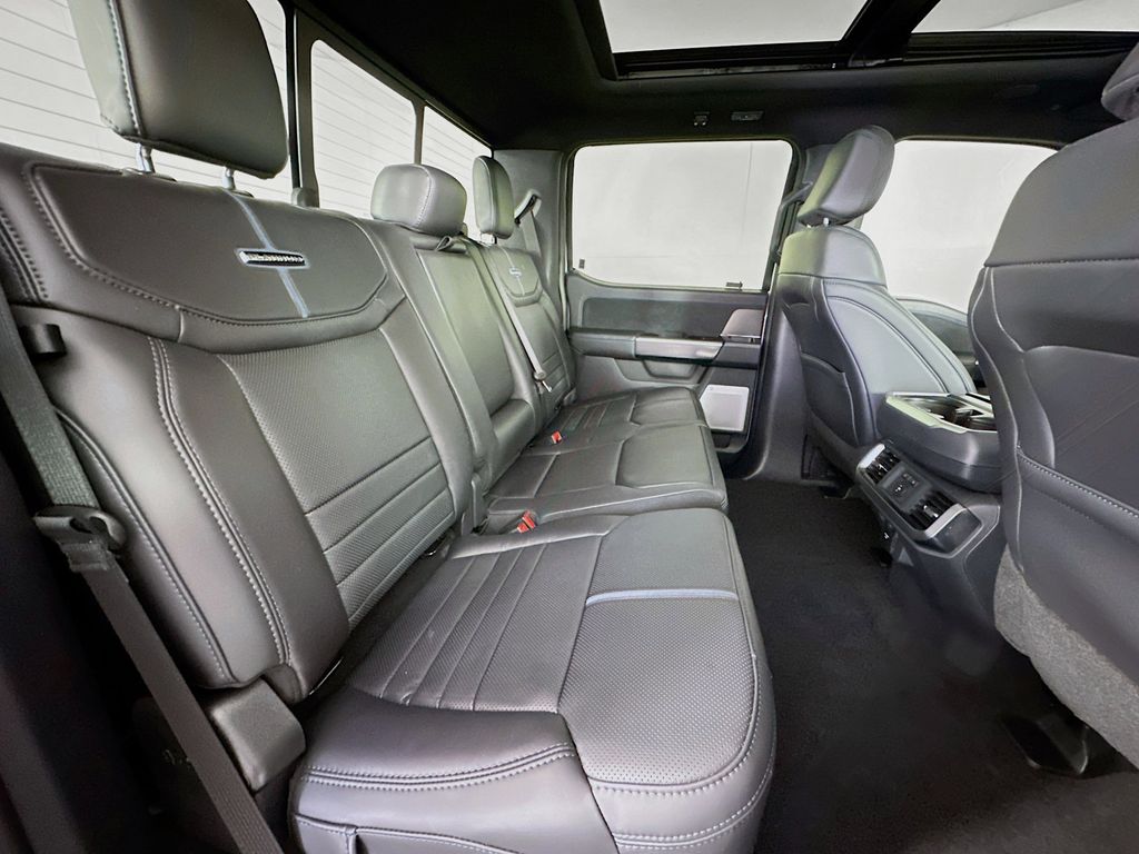 Thumbnail: 2025 Ford F-150 - 32