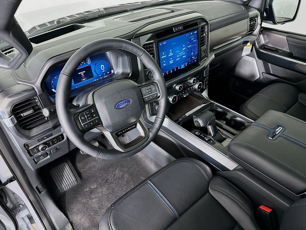 Thumbnail: 2025 Ford F-150 - 2