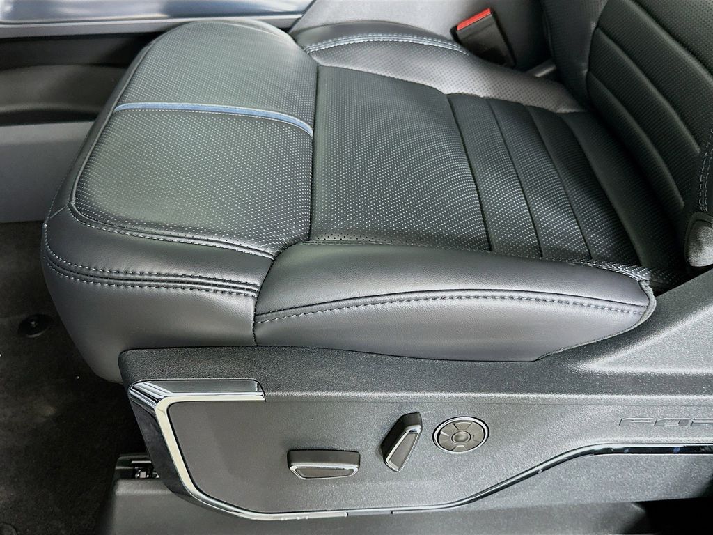 Thumbnail: 2025 Ford F-150 - 30