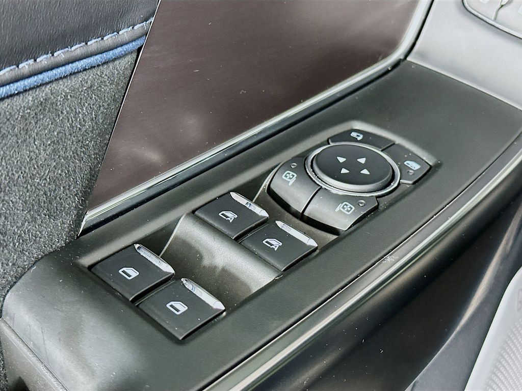 Thumbnail: 2025 Ford F-150 - 28