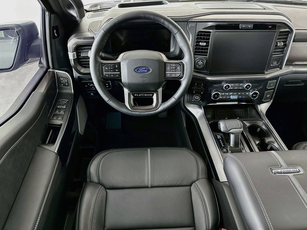 Thumbnail: 2026 Ford F-150 - 9