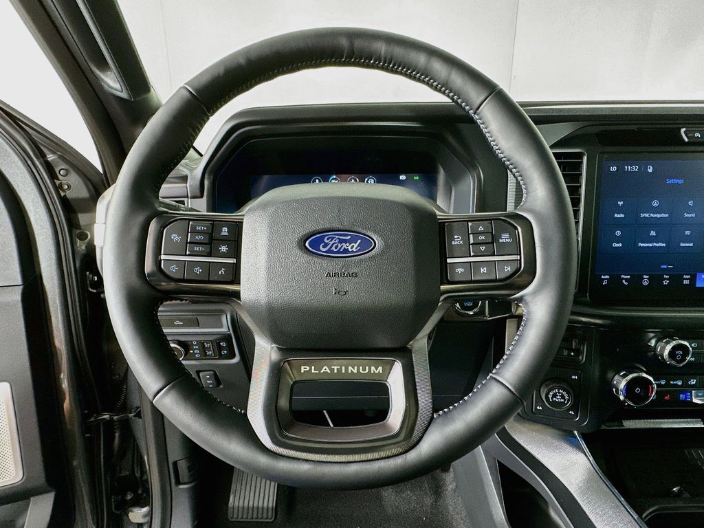 Thumbnail: 2026 Ford F-150 - 14