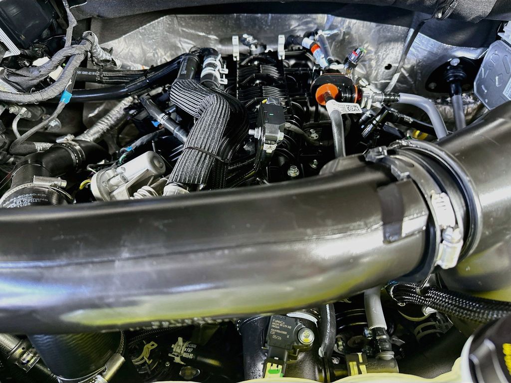 Thumbnail: 2026 Ford F-150 - 8