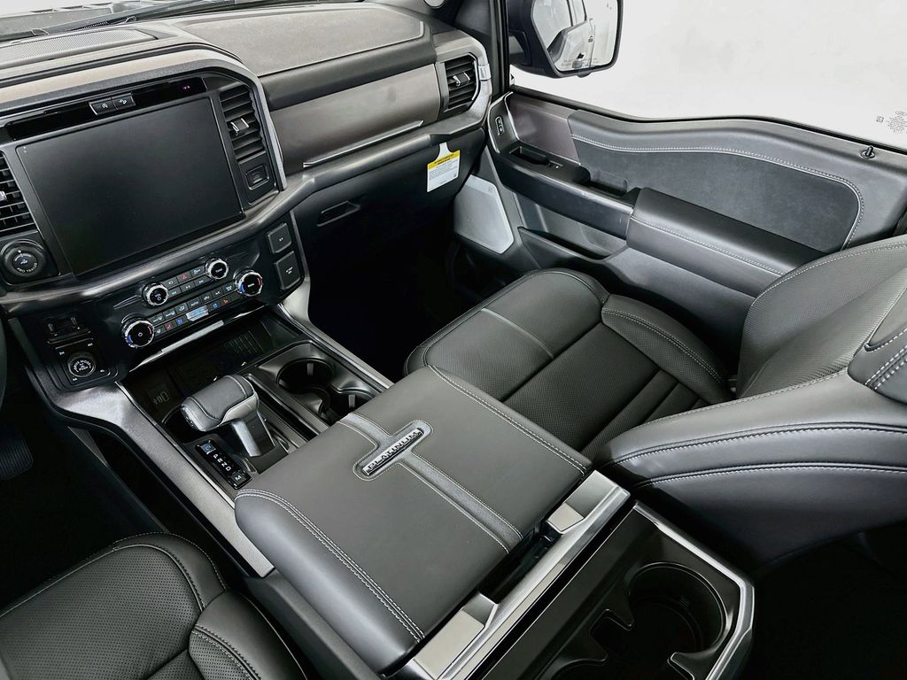 Thumbnail: 2026 Ford F-150 - 13